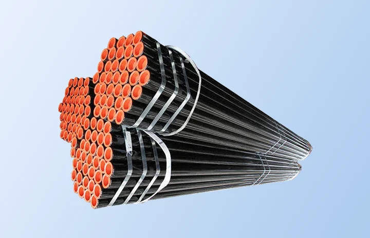 A334 Grade A1 Tube